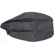 04-09 Honda TRX 450R Quadworks Gripper Seat Cover