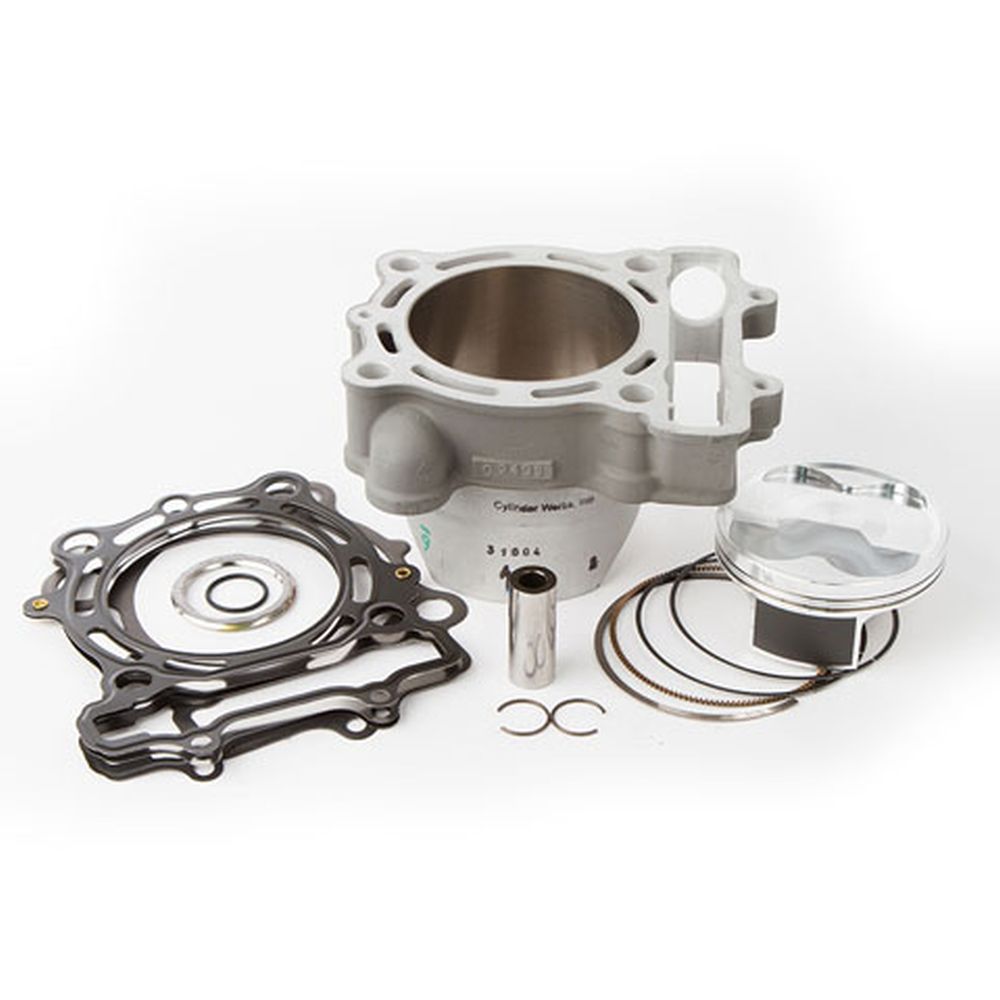 Cylinder Works Big Bore Cylinderkit Kawasaki Bike 31004-K01