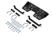 Rival 48" Plow Kit 2444.0106.1