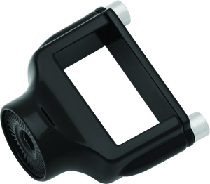 Kuryakyn Side Mount License Plate Holder Clamp 3119