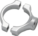Kuryakyn Chrome Side Mount License Plate Holder Clamp Bolt 3124