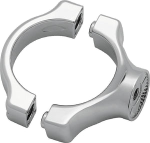 Kuryakyn Chrome Side Mount License Plate Holder Clamp Bolt 3124