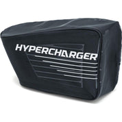 Kuryakyn Hypercharger ES Replacement Parts Prefilter Hypercharger Black