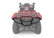 Rival Front And Rear Bumpers For Yamaha Grizzly 700 / Kodiak 700