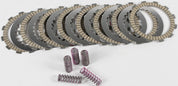 Hinson High Performance Clutch Plate Kit - FSC494-8-001