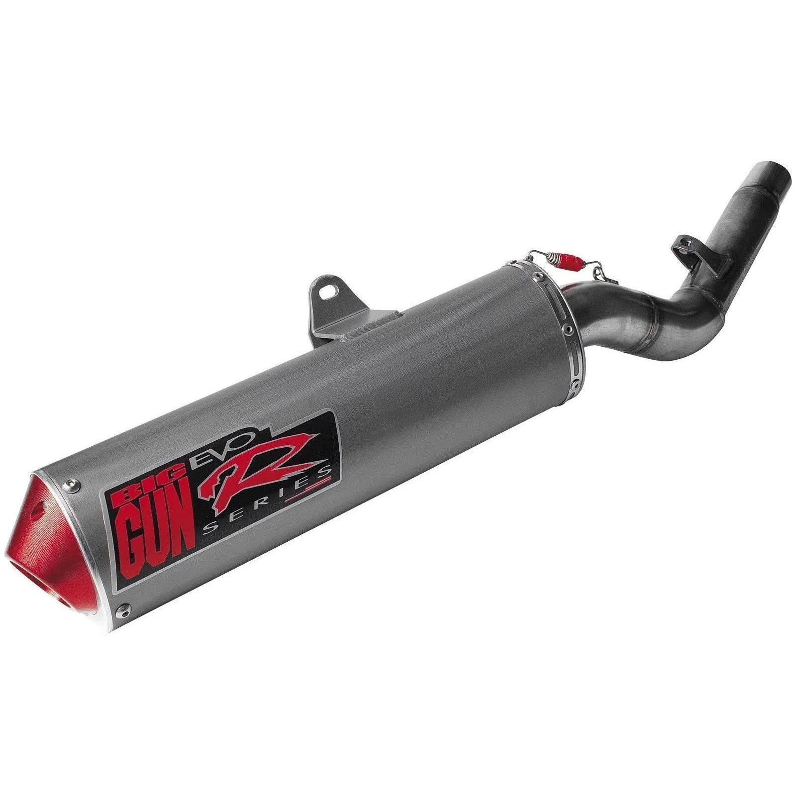 Big Gun Exhaust EVO R Series Full Exhaust System - 09-5403