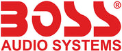 Boss Audio Systems Riot Soundbars 26" Black