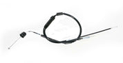 WSM Throttle Cable For Yamaha 50 PW 99-23 61-542