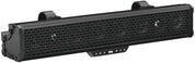 Boss Audio Systems Bluetooth RGB Soundbars for UTVs 27" Black