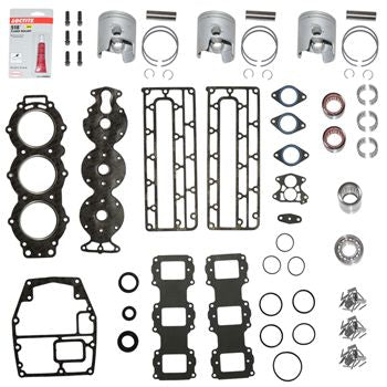 Pro Marine Engine Rebuild Kit .040 Over 3140K3