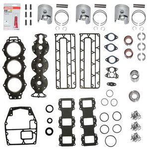 Pro Marine Engine Rebuild Kit .040 Over 3140K3