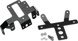Kuryakyn Rear Turn Signal / License Plate Mount 3140