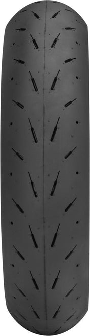 Shinko 003 Stealth Rear 120/80-12 Motorcycle Tire