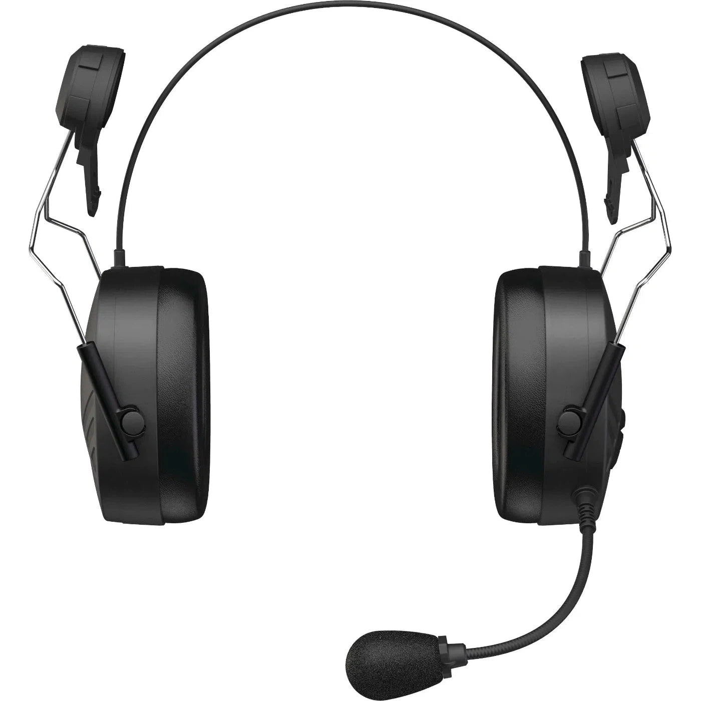 SENA Tufftalk Lite Muff Over-the-Head Bluetooth Headset TUFFTALK-LITE-01