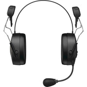 SENA Tufftalk Lite Muff Over-the-Head Bluetooth Headset TUFFTALK-LITE-01