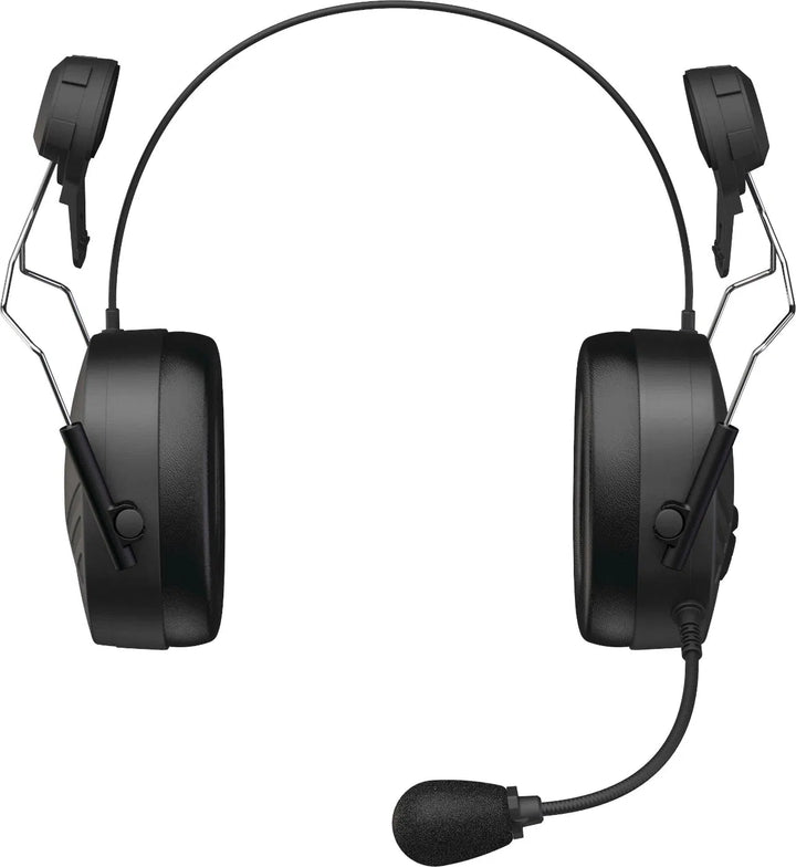 SENA Tufftalk Lite Muff Over-the-Head Bluetooth Headset TUFFTALK-LITE-01