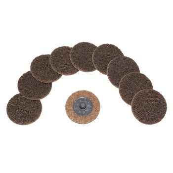 Pro Marine 10 Pack Roloc Pads 3150