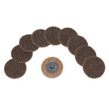 Pro Marine 10 Pack Roloc Pads 3150