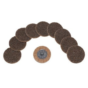 Pro Marine 10 Pack Roloc Pads 3150