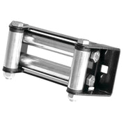 KFI UTV Roller Fairlead - Wide 6" Bolt Pattern - UTV-RF