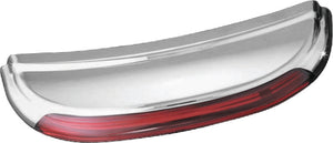 Kuryakyn LED Turn Signal Bar Filler Panel Red 3154