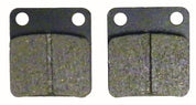 WSM Front Or Rear Brake Pads for Kawasaki / Suzuki / Yamaha 65 - 500 09-5063E