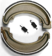 EBC 1 Pair Grooved Sintered Brake Shoes MPN 315G