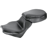 Honda VTX1300C 2004-2009 Vintage Sport Touring Seat Two Piece by Mustang
