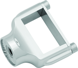 Kuryakyn Side Mount License Plate Holder Clamp 3186