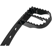 Burly Brand MX Brake Lever Brake Black - B13-1104B