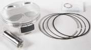Wiseco Piston Kit Armorglide 96.00/Std 12.5:1 Hon 4755M09600