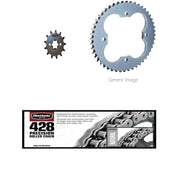 428 Precision Chain,Front & Rear Sprocket Kit HONDA TRX90EX SporTrax 2013-2016