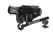 KFI Winch Kit For Yamaha Wolverine X2 2020-2024