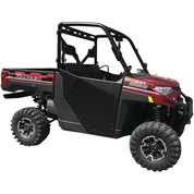 DragonFire Racing UTV Door Kits Black - 07-1800