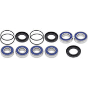 Bearing Kit for Front and Rear Wheels Polaris Magnum 325 2x4 00-01