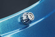 Kuryakyn Decorative Windshield Screws Chrome