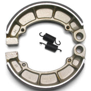 EBC 1 Pair FA-SFA-TT-X Premium Organic Replacement Brake Pads MPN 320