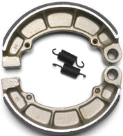 EBC 1 Pair FA-SFA-TT-X Premium Organic Replacement Brake Pads MPN 320