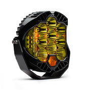 Baja Designs Auxiliary LED Light Pod Each Baja Amber Backlight L9 Pro Series Driving/Combo Pattern Baja Amber Lens Universal 320013