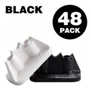 Liberty 2512-P2-BLK  Superlite Dbl .750" Pro Series(48)