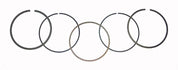 WSM Piston Rings For Kawasaki 300 89-04 1.5mm Over 51-255-09