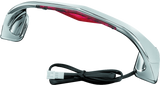 Kuryakyn Chrome LED Lighted Trunk Lid Handle 3215