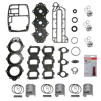 Pro Marine Engine Rebuild Kit .020 3220K3