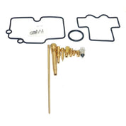 WSM Carburetor Kit For Kawasaki 450 KX-F 06-08 016-756