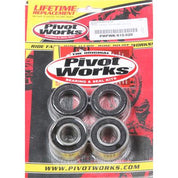 2007-2009 Suzuki LT-F 250 OZARK Pivot Works Front Wheel Bearing Kit Suzuki Atv