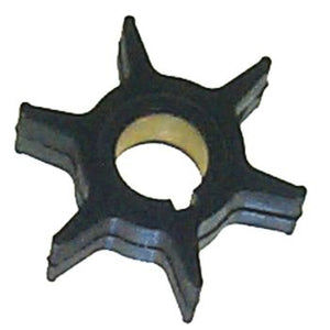 Pro Marine Water Pump Impeller 3248