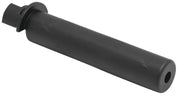 Kuryakyn Black Replacement Throttle Tube 6316