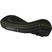 EVS R2 Race Collar Black - 112046-0109