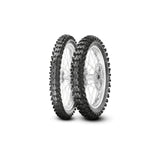 Neumático delantero Pirelli Scorpion MX 32 Mid Soft Off-Road NHS 42M 70/100-19 3252600