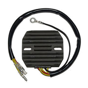 GS1100E/ET/EZ (GSX1100E) (80-81) Regulator/rectifier Gs1100e (80- For Suzuki